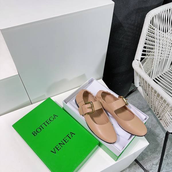 Bottega Veneta Shoes BVS00143